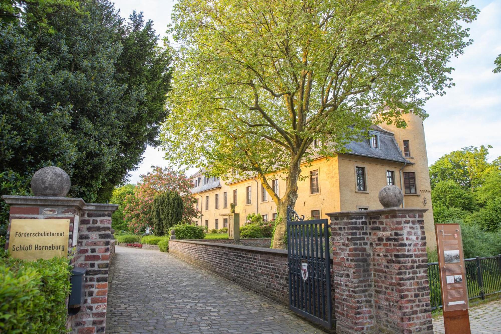 Gasthaus Benke, Fachwerkhaus In Westfalen Villa Datteln Exterior photo